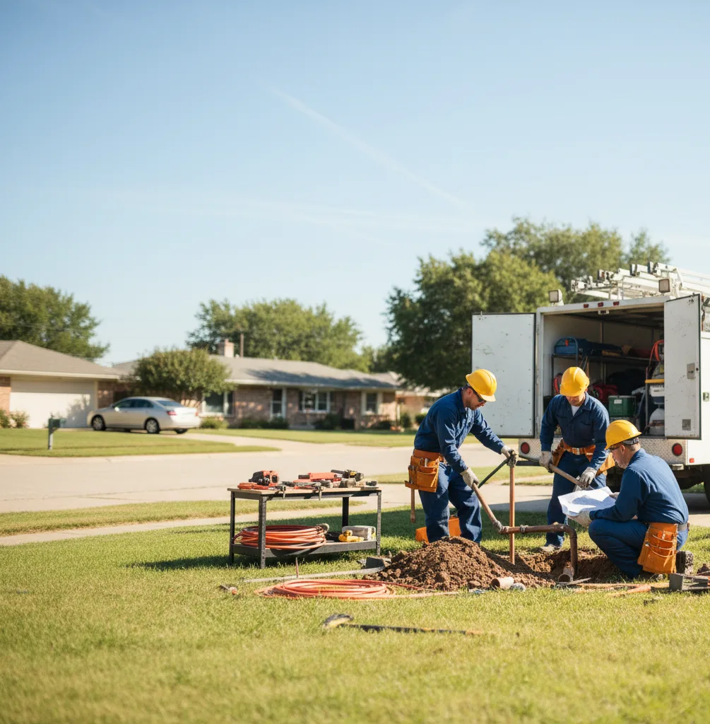 Emergency Plumbing in Minneapolis, MN